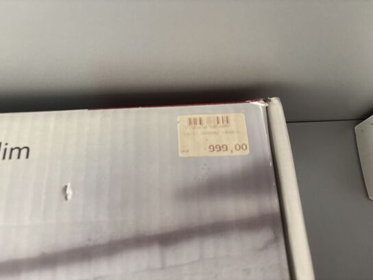 Vægbeslag HARMONY DB141