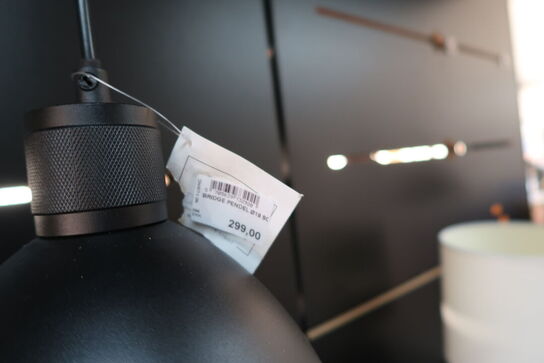 Pendel MARKSLÖJD Bridge