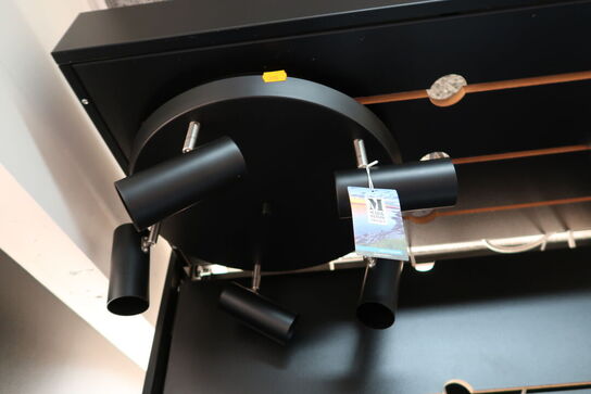 Loftslampe MARKSLÖJD Torino