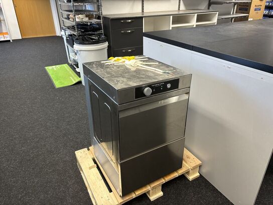 Glasopvasker SCANCOOL GD400 B DD