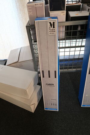 Pendel MARKSLÖJD Ruben