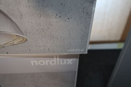 Pendel NORDLUX Porter 40