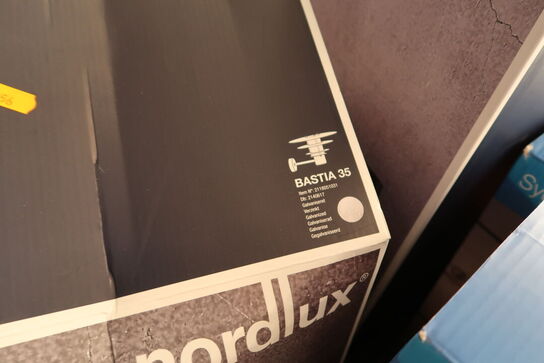 Væglampe NORDLUX Bastia 35