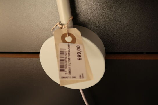 Væglampe HALO DESIGN Lyss