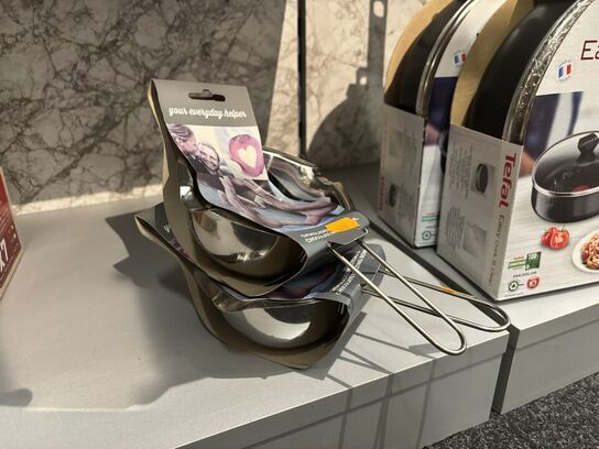 2 stk. chokoladegryder