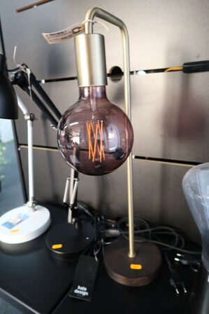 Bordlampe HALO DESIGN Cool