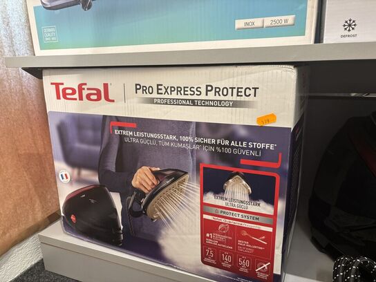 Strygejern TEFAL GV9230EO