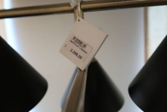 Pendel MARKSLÖJD Klint