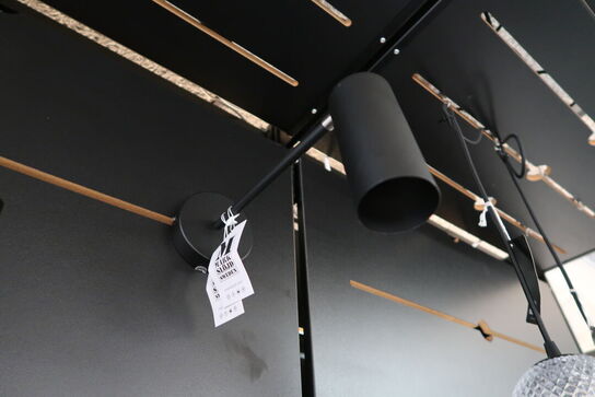 Væglampe MARKSLÖJD Torino