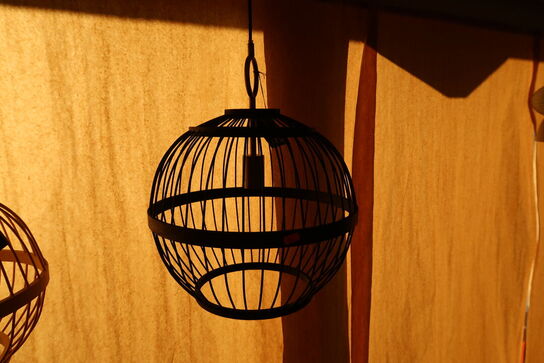 Pendel HALO DESIGN Stockholm