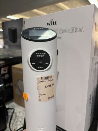 Sousevide WITT Easy