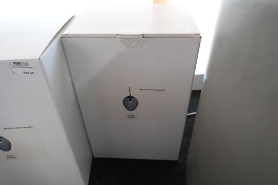 Pendel HALO DESIGN Woods Smoke Ø25