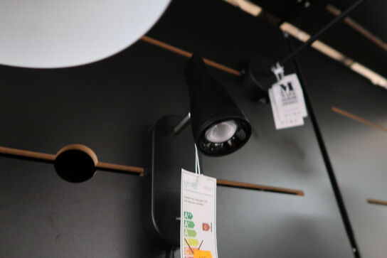 Væglampe NIELSEN LIGHT 381625