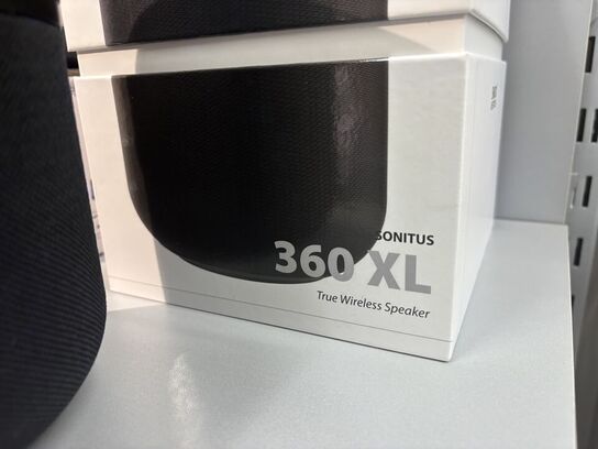 Højtaler SONITUS 360 XL