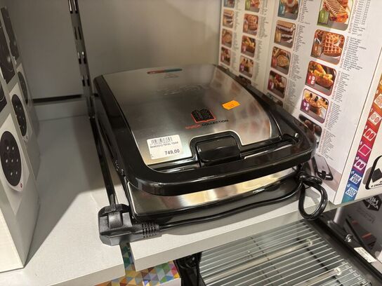 Toaster TEFAL SW852D12