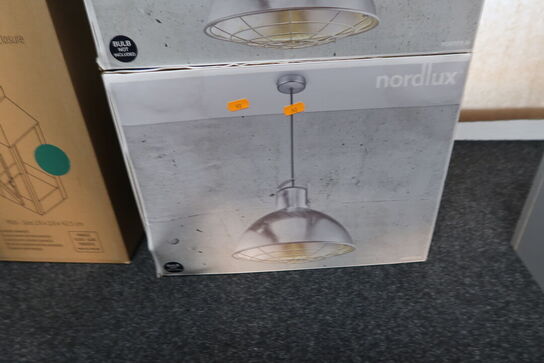 Pendel NORDLUX Porter 40