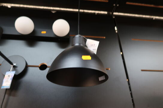 Pendel MARKSLÖJD Bridge