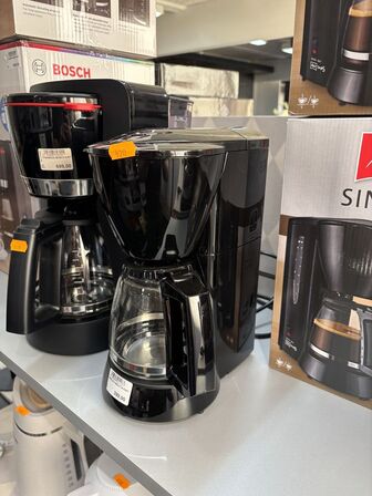Kaffemaskine MELITTA Single 5