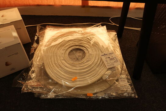 Div. Rispapir pendler NORDLUX