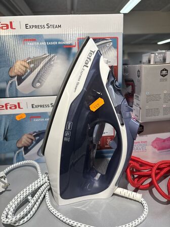 Strygejern TEFAL FV2837EO