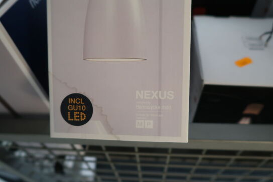 Pendel NORDLUX Nexus