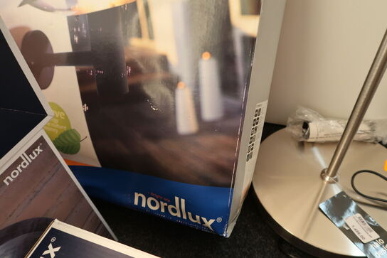 Væglampe NORDLUX Discos