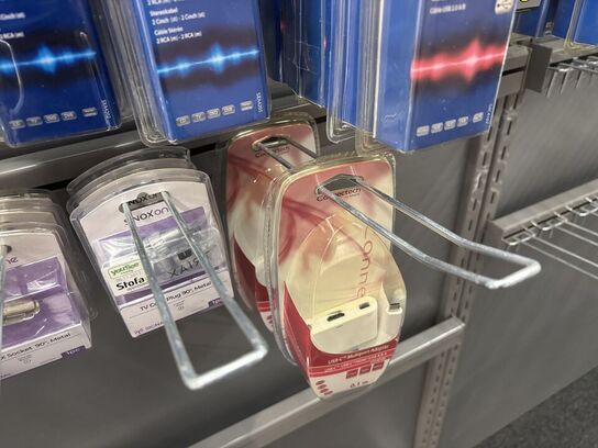 Div. Kabler SINOX m.fl.