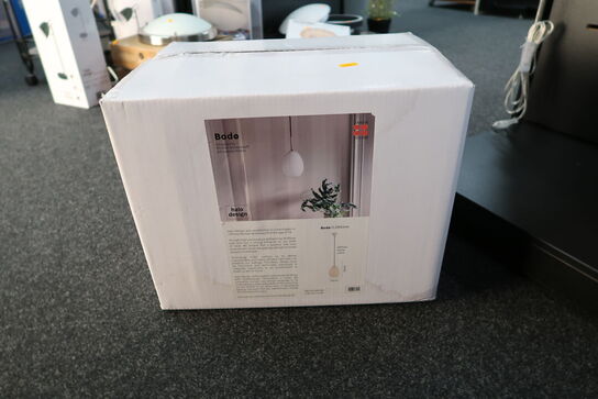 Pendel HALO DESIGN Bodø