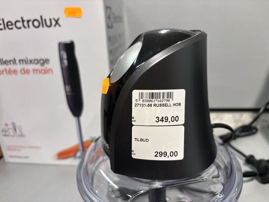 Mini chopper RUSSEL HOB 