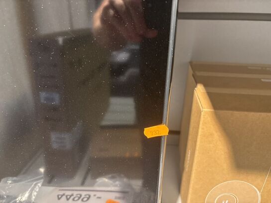 Access point UNIFI UBIQUITI UAP-AC-LR