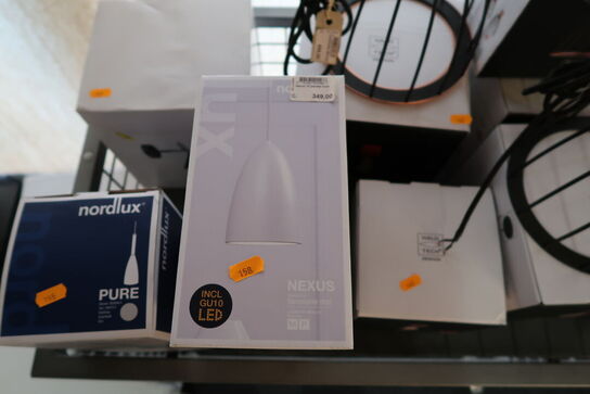 Pendel NORDLUX Nexus