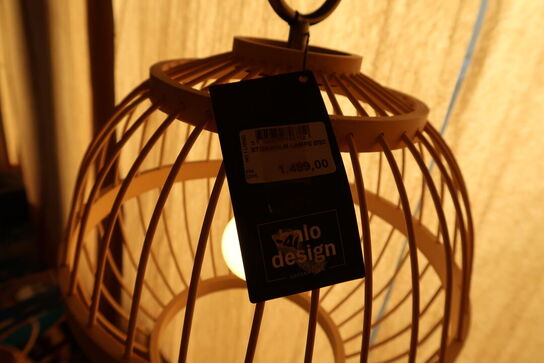 Pendel HALO DESIGN Stockholm