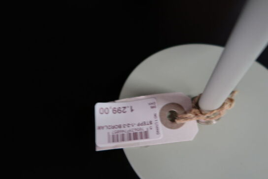 Bordlampe Stepp 1-2-3