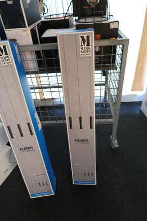 Pendel MARKSLÖJD Ruben