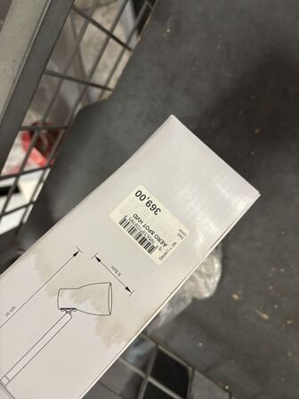 3 stk. spots HALO DESIGN