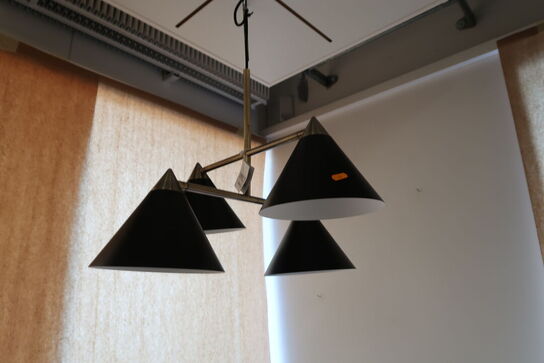 Pendel MARKSLÖJD Klint