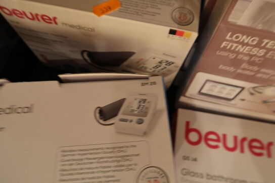 Blodtryksmåler BEURER BM 26