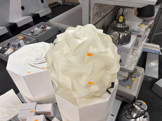 Pendel IQLIGHT Holger Element 60 Signature