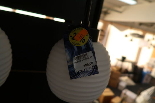 Pendel HALO DESIGN Cool Ø15