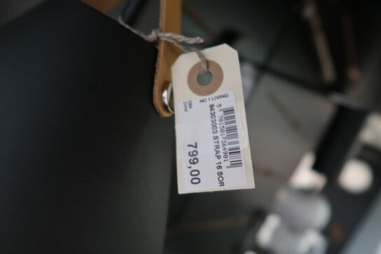 Pendel HALO DESIGN Strap 16