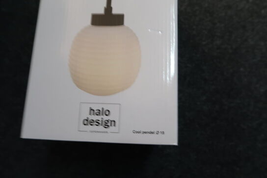 Pendel HALO DESIGN Cool Pendel Ø15
