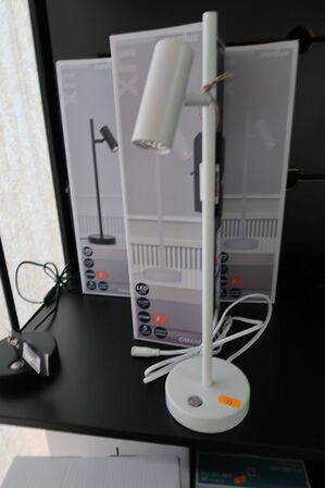 Bordlampe NORDLUX Omari