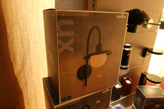 Væglampe NORDLUX Berlo