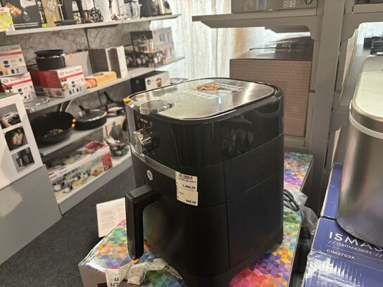 Airfryer OBH AG5018SO