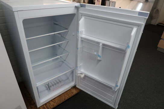 Køleskab SCANDOMESTIC SKS192WE