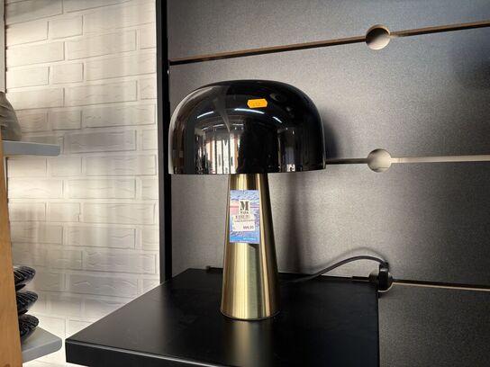 Bordlampe MARKSLÖJD Blanca