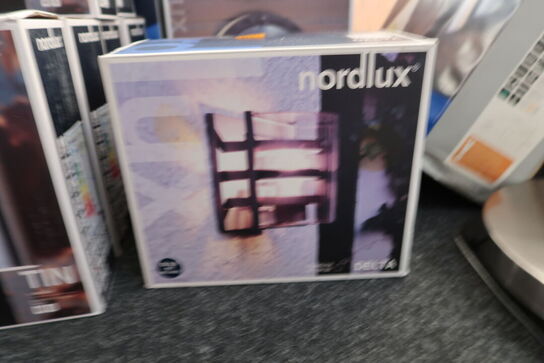 Væglampe NORDLUX Delta