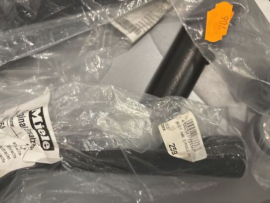 Div. Tilbehør og reservedele til støvsuger MIELE m.fl.