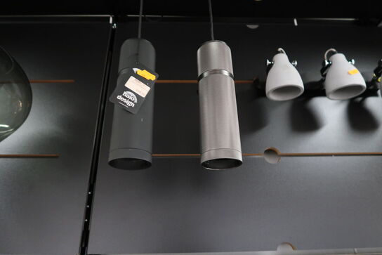 2 stk. pendler HALO DESIGN 