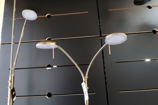 Gulvlampe HALO DESIGN Vegas